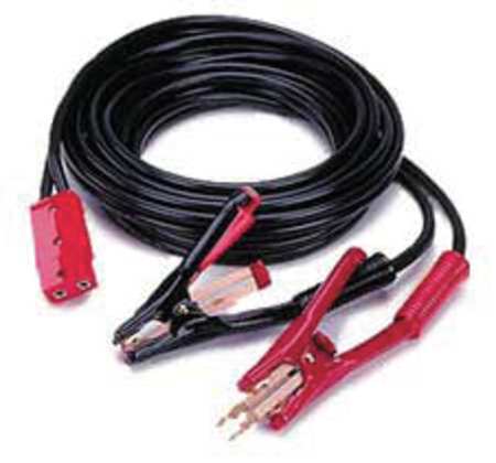 ASSOCIATED EQUIPMENT Plug-In Cables 6138