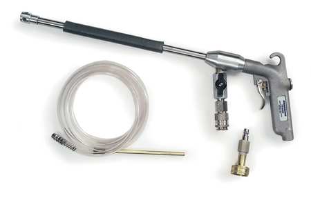 Guardair Pistol Grip Syphon Spray Gun 79WGD