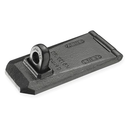 ABUS High Security Hasp, Malleable Cast Iron 130/180