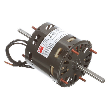 Dayton HVAC Motor, 1/20 HP, 1550 rpm, 115V, 3.3 71636952M