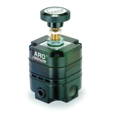 ARO Precision Air Regulator, 3/8 In. NPT PR4031-300