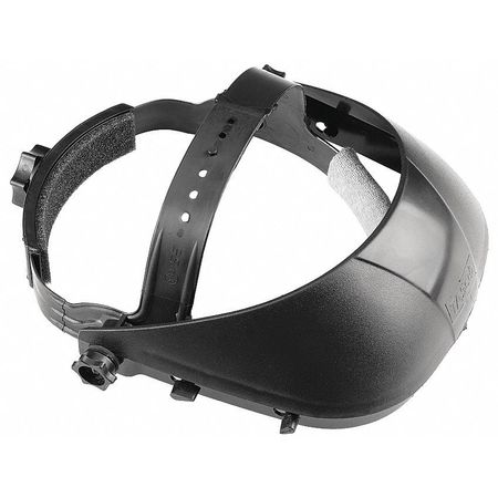 Tasco Headgear, Black T-9000B