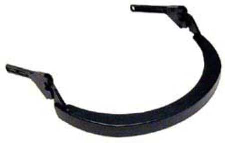 Delta Plus Faceshield Bracket, Nylon VB-30