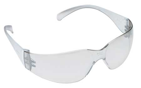 3M Safety Glasses, Indoor/Outdoor Anti-Scratch 11328-00000-20