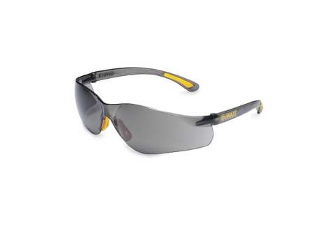 Dewalt Safety Glasses, Mirror Scratch-Resistant DPG52-6