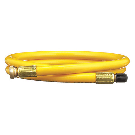 Cherne Extension Hose, Air, 36 In Length 274038