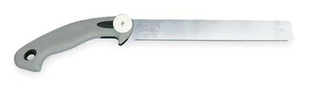 Vaughan Extra Fine Pull Saw, 8 In, 17TPI 56950