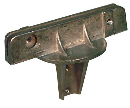 TAPCO Sign Bracket, U-Channel, 180 Degree 037-00050