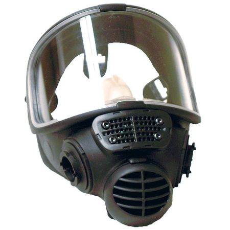 3M Scott Scott(TM) Promask 25 Respirator, M/L 013024