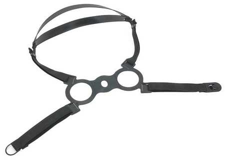 HONEYWELL NORTH Cradle Suspension Head Harness 260048