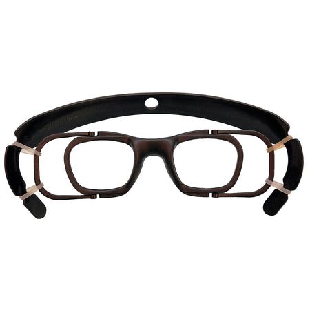 3M Scott Prescription Lens Kit 804442-01