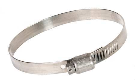 MSA SAFETY Clamp 458212