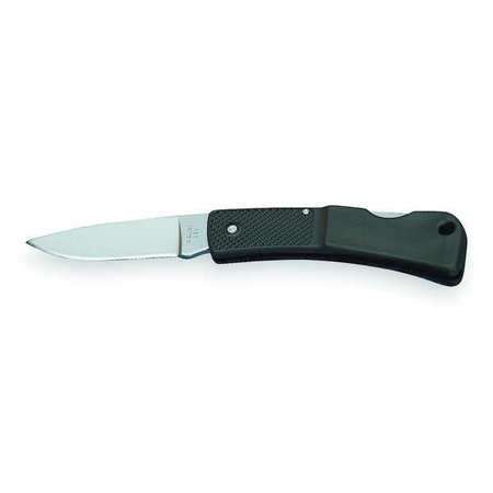 GERBER Knife, Fine Blade Edge 46009