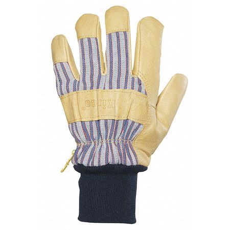 KINCO Cold Protection Gloves, HeatKeep Lining, XL 1927KW-XL