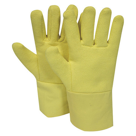 Heat Resistant 500 Degree Kevlar Cut Resistant Gloves