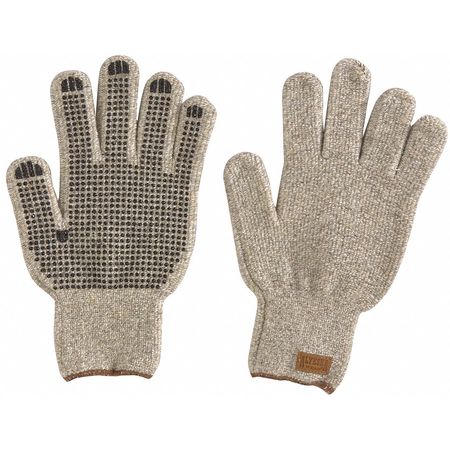 Kinco Cold Protection Gloves, L, Natural, PR 5298-L