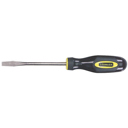 Stanley Screwdriver 1/4" Round 60-004