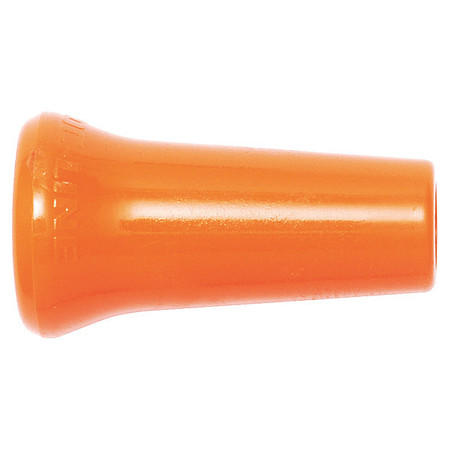 Loc-Line Nozzle, Round, 1/4, Pk4 41404