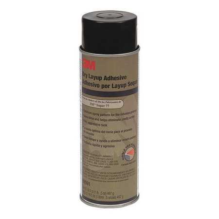 3M Epoxy Adhesive, Clear, 24 oz, Dual-Cartridge 09091