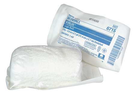 Covidien Stretch Bandage, Sterile, Cotton Weave KKSR019715