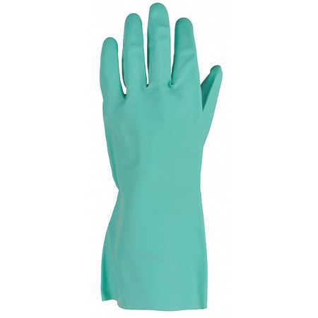 MAPA Chemical Resistant Glove, 13" L, PR A-35