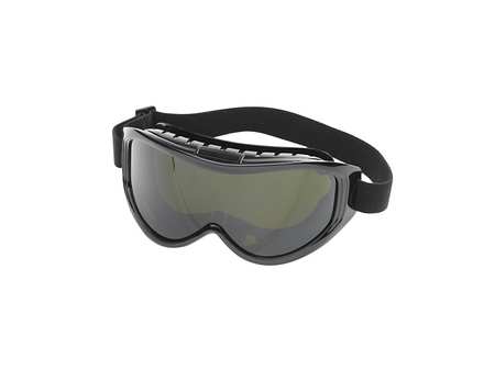 SELLSTROM Welding Safety Goggles, Shade 5.0 Anti-Fog Lens, Odyssey II Series S80210