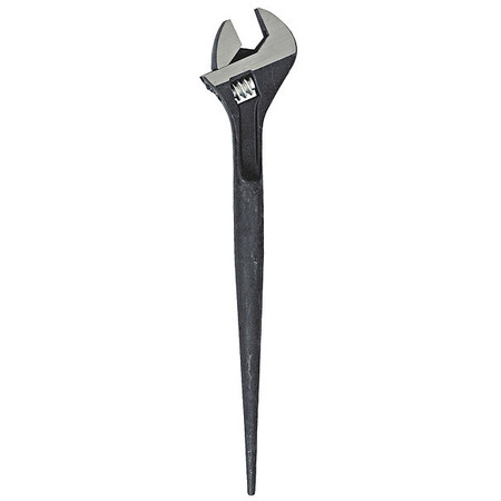 Proto Adjustable Spud Wrench, 1-1/2 in. J712SC