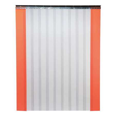 TMI Industrial PVC Strip Door, 10 ft. 3" L 999-00603