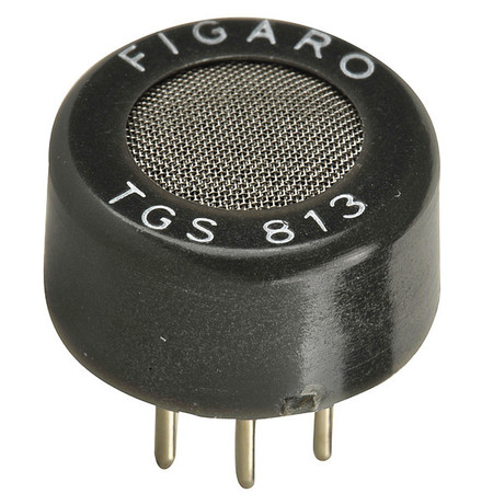 ZORO SELECT Replacement Sensor, Combustibles 3TCN9