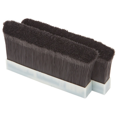 BETTER PACKAGES Replacement Brush Set, For BP756 TS37K