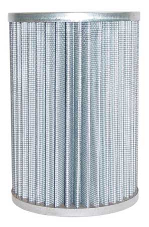 SOLBERG Filter Element, Polyester, 5 Microns 851/1