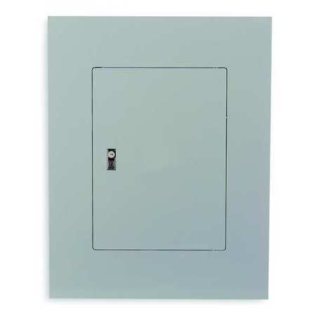 Square D Panelboard Cover, Surface NC44S