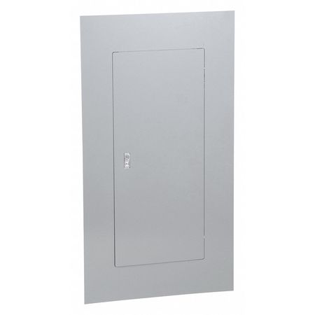 SQUARE D Panelboard Cover, Flush NC38F