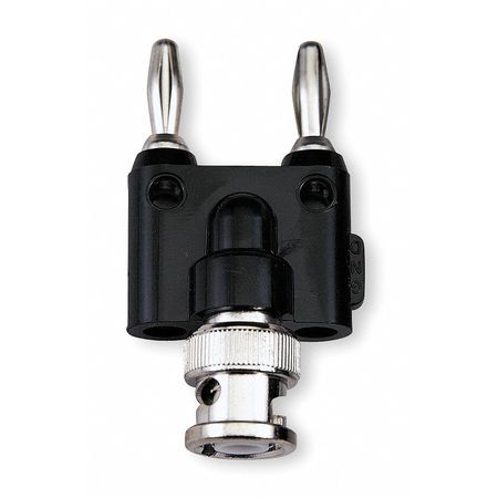 POMONA ELECTRONICS Adapter, Bnc 1270