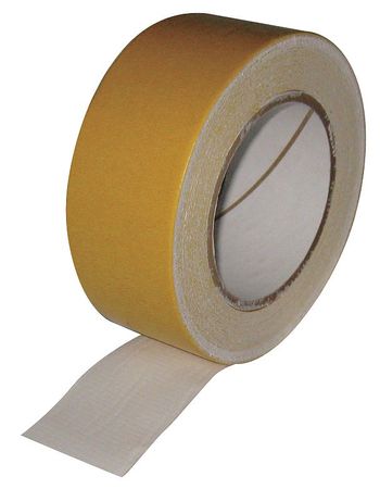 double sided cloth tape