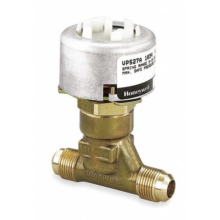 HONEYWELL Valve, Pneumatic VP527A1034/U