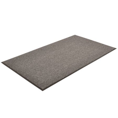 Notrax Entrance Mat, Dark Gray, 2 ft. W x 3 ft. L 132S0023CH