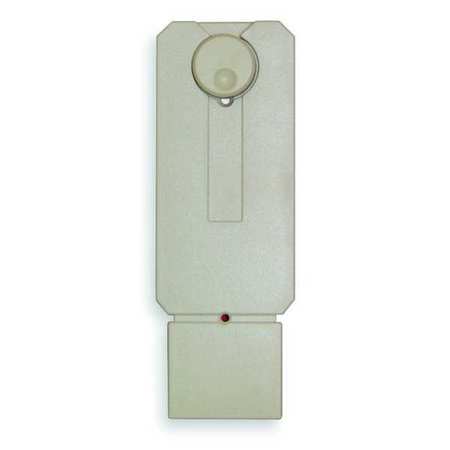 DAYTON Electric Baseboard Heater Thermostat, 2 Poles, Northern White 3UG32