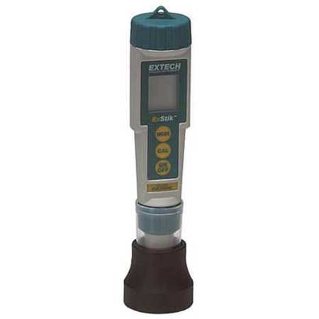 EXTECH ORP Meter Waterproof -999-999 mVs RE300