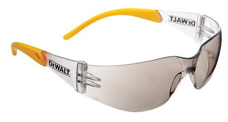 Dewalt Safety Glasses, Indoor/Outdoor Scratch-Resistant DPG54-9D