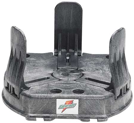 Gatorade Truck Bracket for Gatorade Cooler 49136-21