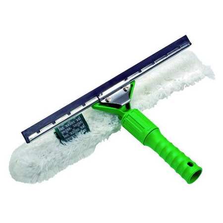 Unger Window Washer and Squeegee, 14"L VP350