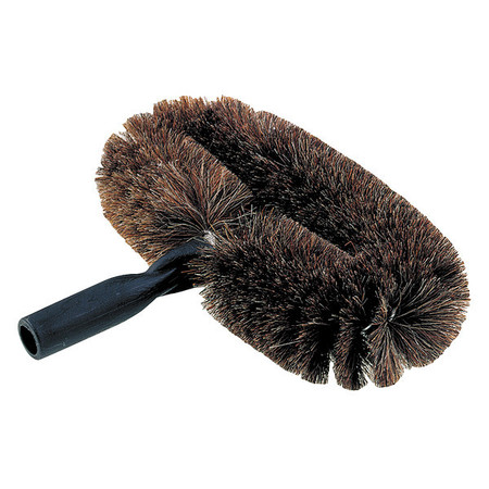 Unger Duster Brush, Wire and Horse Hair, 12"L WALB0