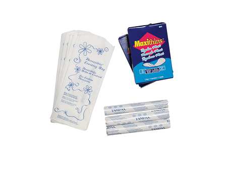Hospeco Fem Hygiene Starter Kit MT-180