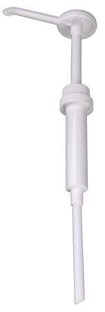 Sqwincher Pump Spout, Liquid Concentrate, 1 Oz. 158500101