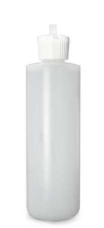 Qorpak Bottle Flip-Top Dispenensing 480 ml, PK24 PLC-03425