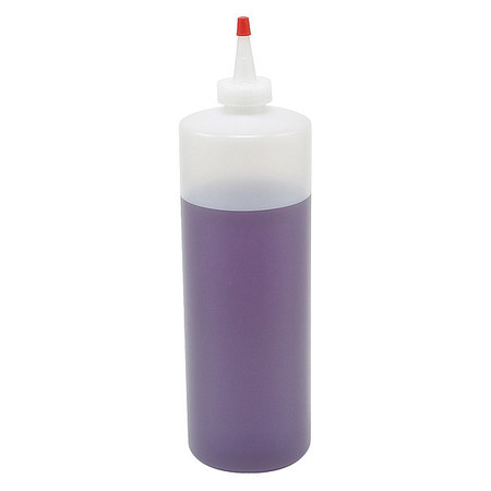 DYNALON Dispensing Bottle, 500mL, PK12 605085-16