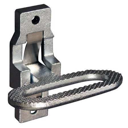 BUYERS PRODUCTS Stainless Steel Folding Grab Step B2797SS