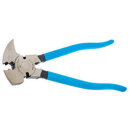 CHANNELLOCK Fence Tool Pliers, 10-1/2 In. 85