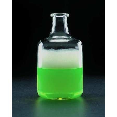 KIMBLE KIMAX Carboy Solution Bottle Glass 3.5 Gallon 14950-35